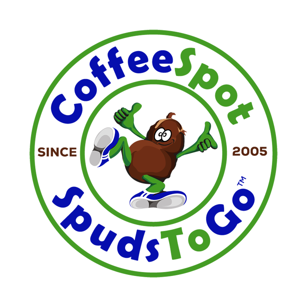 CoffeeSpot ™
