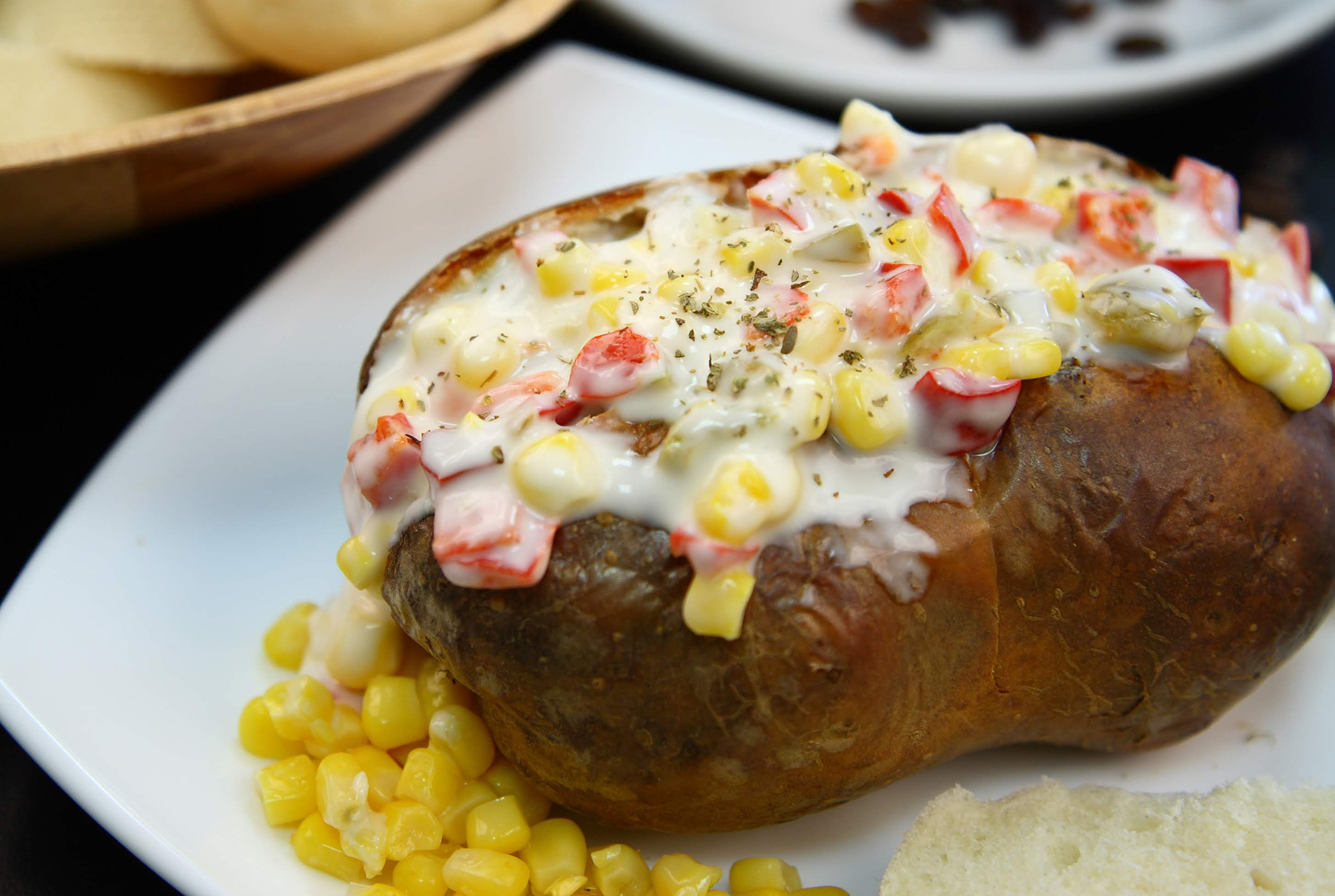 SpudsToGo ®