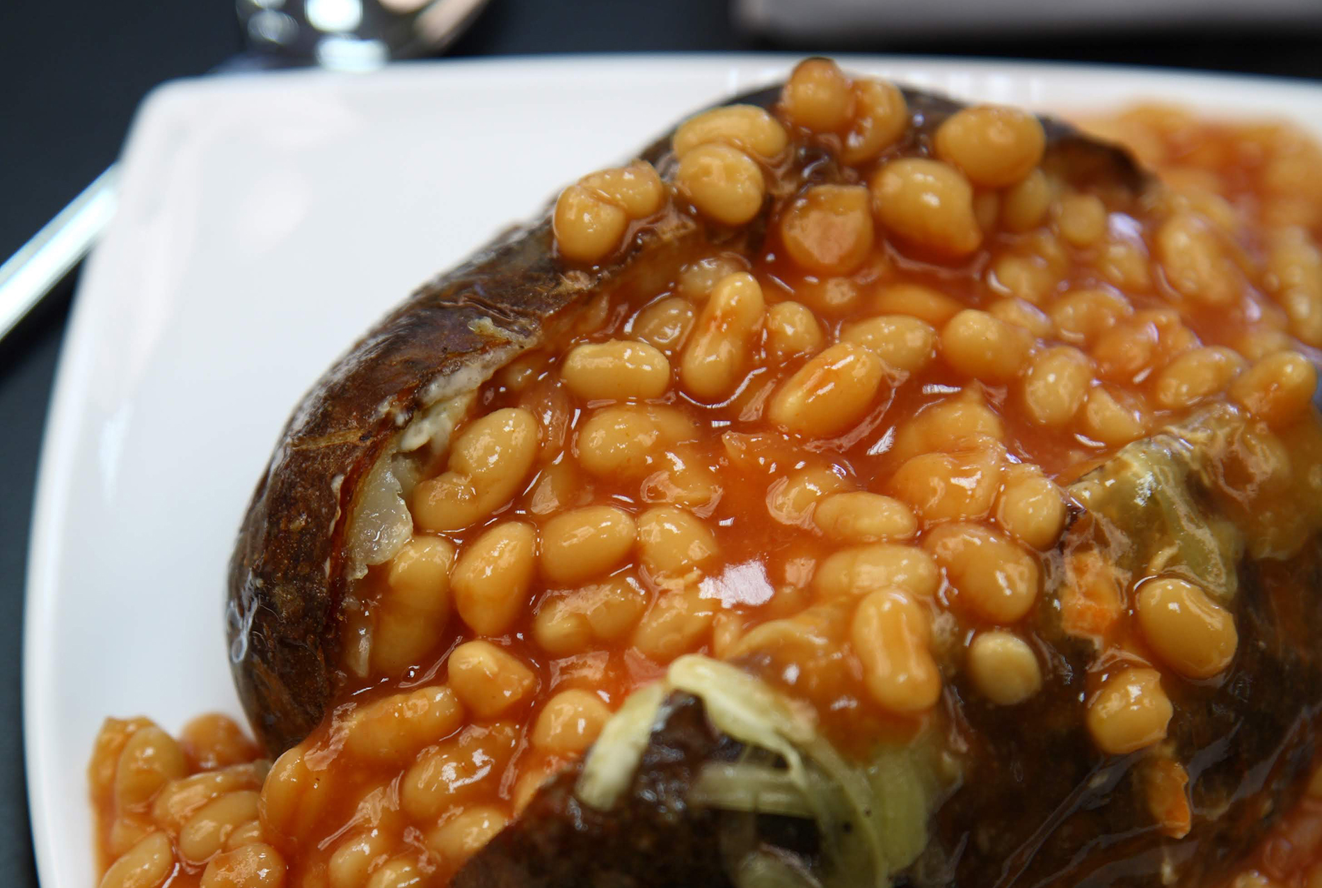 SpudsToGo ®