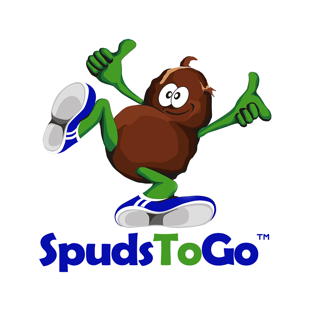 SpudsToGo ®