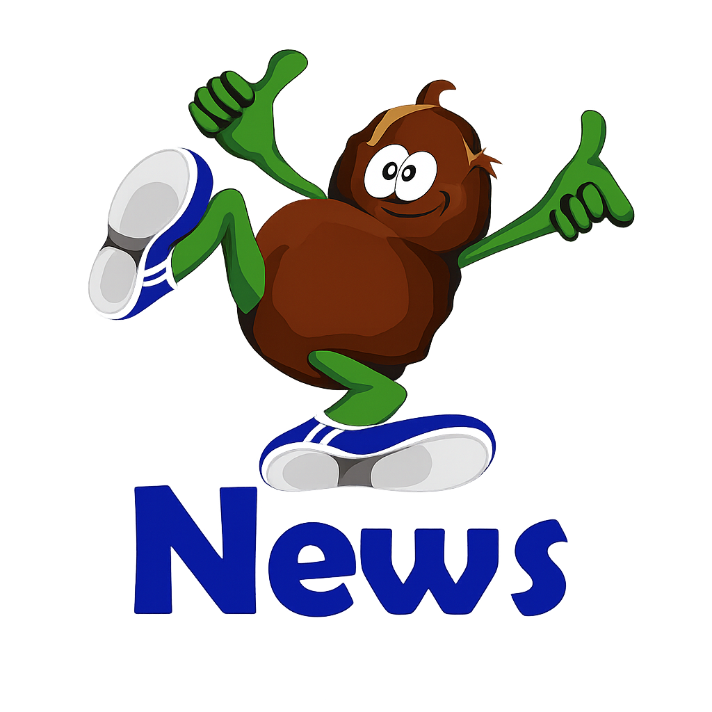SpudsToGo ® News